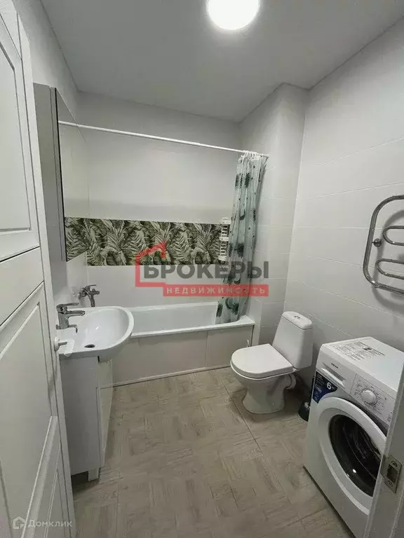 Продаётся квартира-студия, 32.5 м - Фото 1