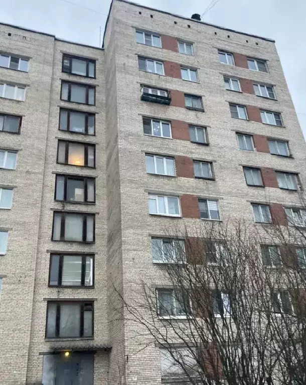 Комната Санкт-Петербург 3-й Рабфаковский пер., 5К1 (17.2 м) - Фото 2