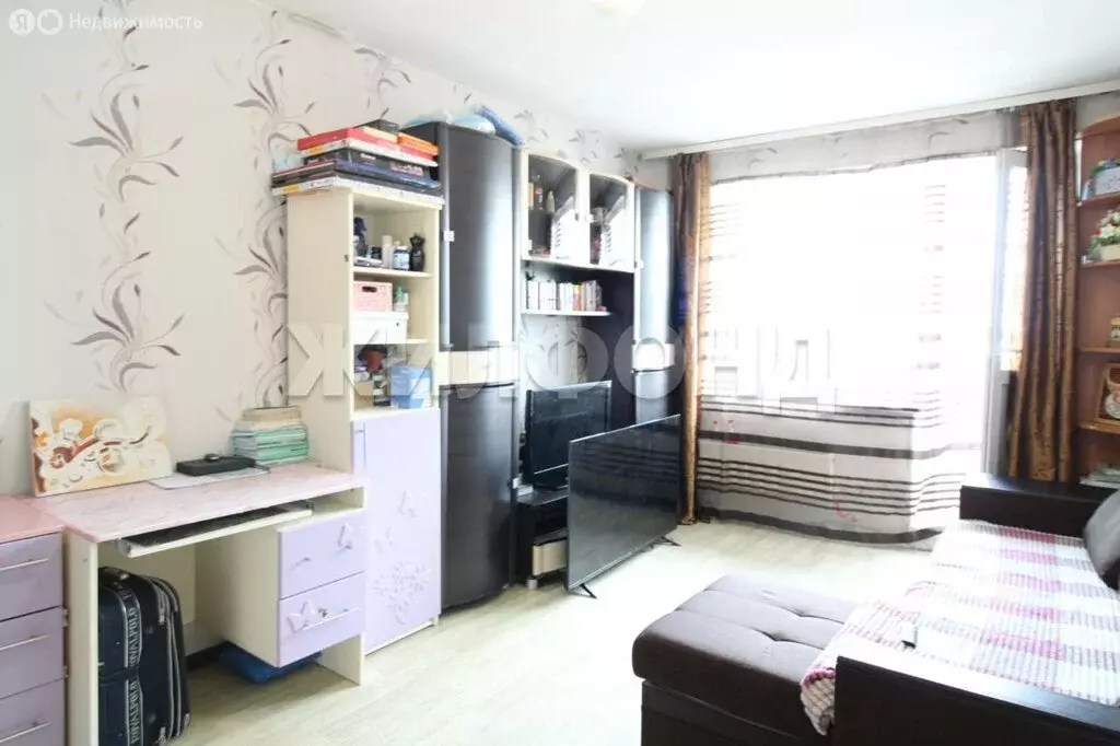 5-комнатная квартира: Малое Верево, улица Кириллова, 1 (105.5 м) - Фото 2