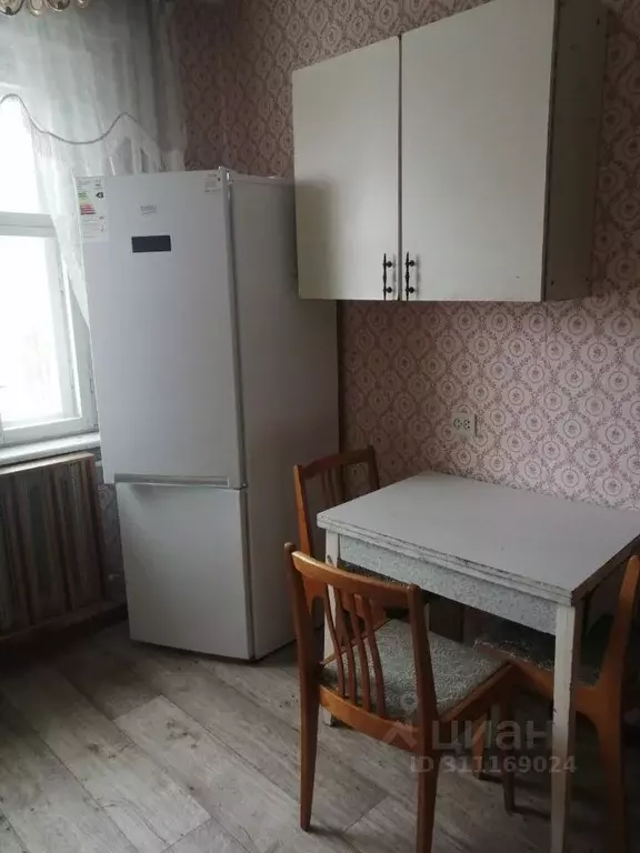 3-к кв. Мордовия, Саранск ул. Воинова, 28 (64.0 м) - Фото 2