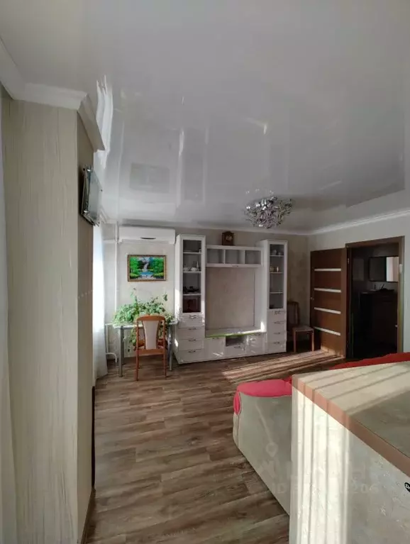2-к кв. Самарская область, Тольятти Революционная ул., 11б (53.0 м) - Фото 1