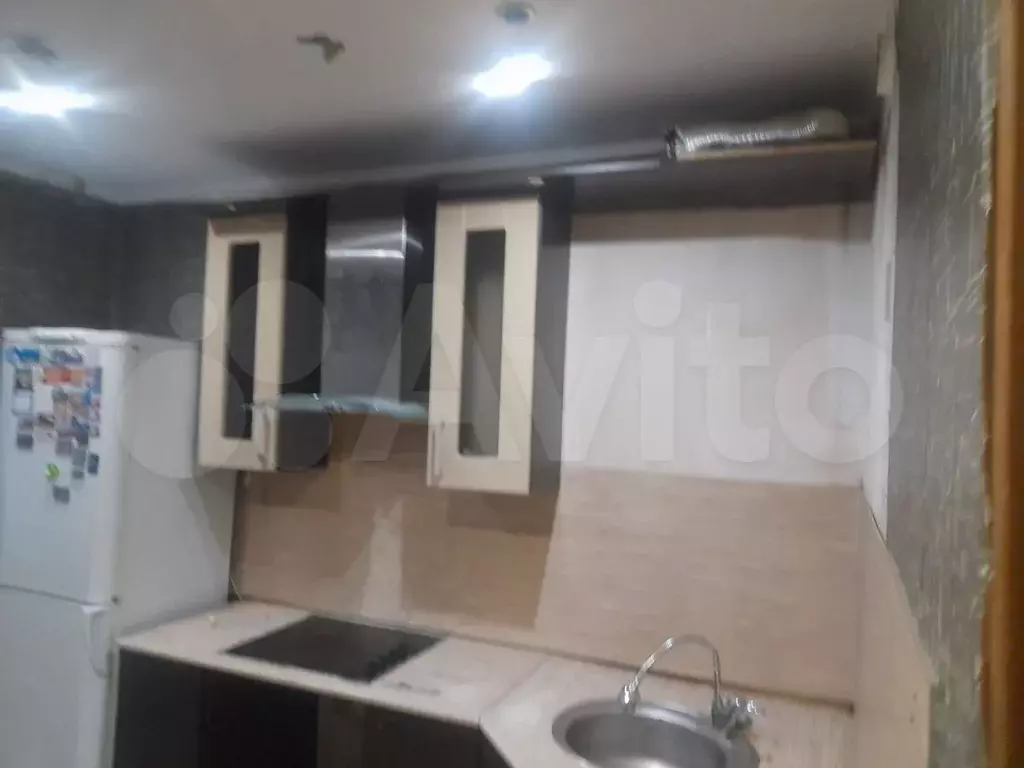 3-к. квартира, 50 м, 1/16 эт. - Фото 0