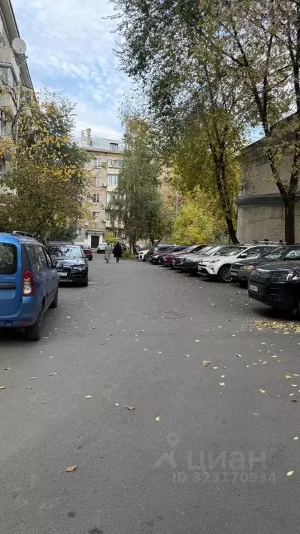 Гараж в Москва ул. Сергея Макеева, 5/15 (12 м) - Фото 1
