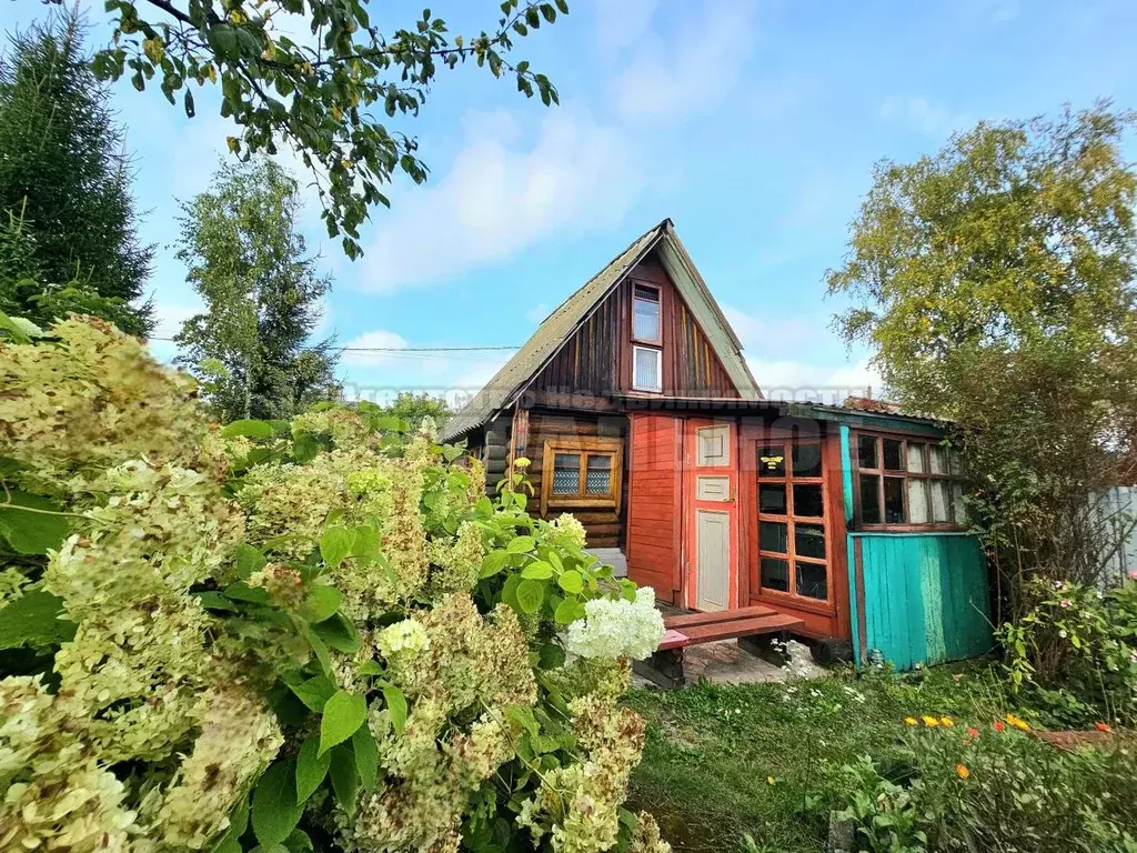 Дом в Смоленская область, Смоленск пос. Одинцово, ул. Поселок ... - Фото 0