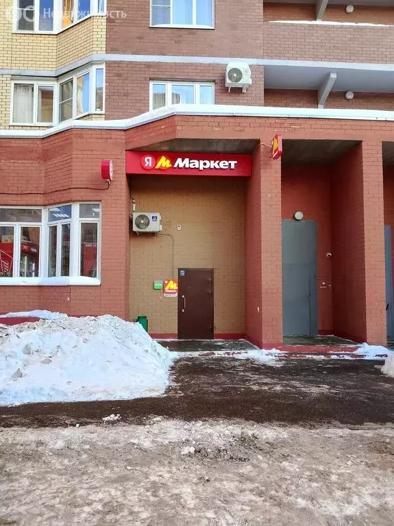 Помещение свободного назначения (89 м) - Фото 2