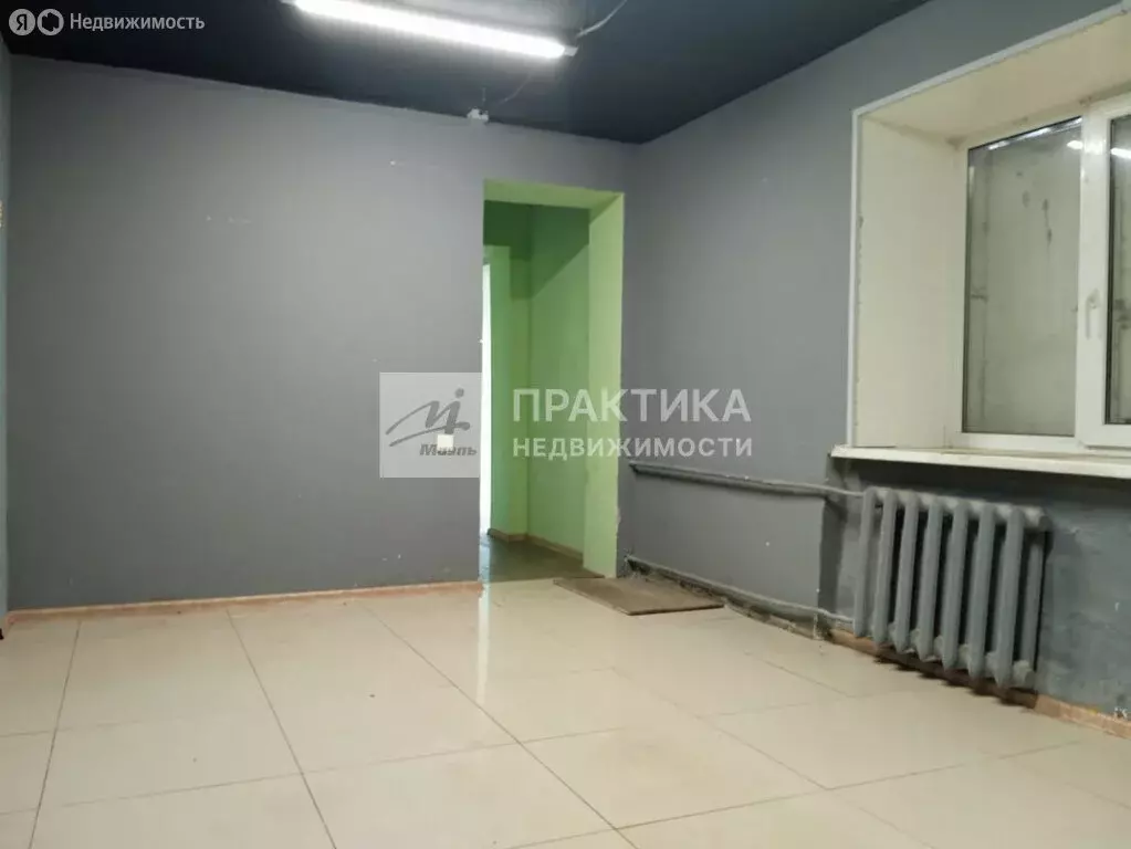 Помещение свободного назначения (36.5 м) - Фото 1