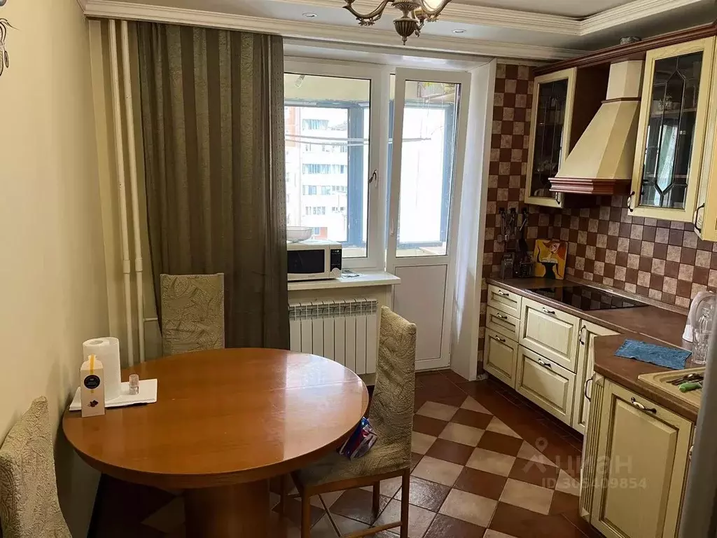 2-к кв. Московская область, Одинцово ул. Кутузовская, 21 (55.8 м) - Фото 1