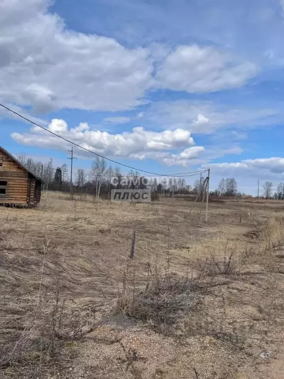 Участок в Ярославская область, Ростовский муниципальный округ, д. ... - Фото 2