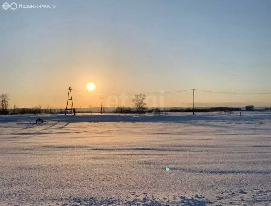 Участок в село Зелёное, улица Луначарского (15 м) - Фото 2