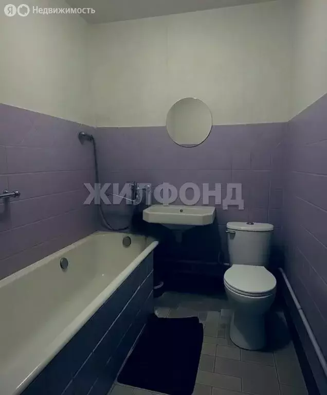 1-комнатная квартира: Искитимский район, городское поселение Линёво, ... - Фото 2