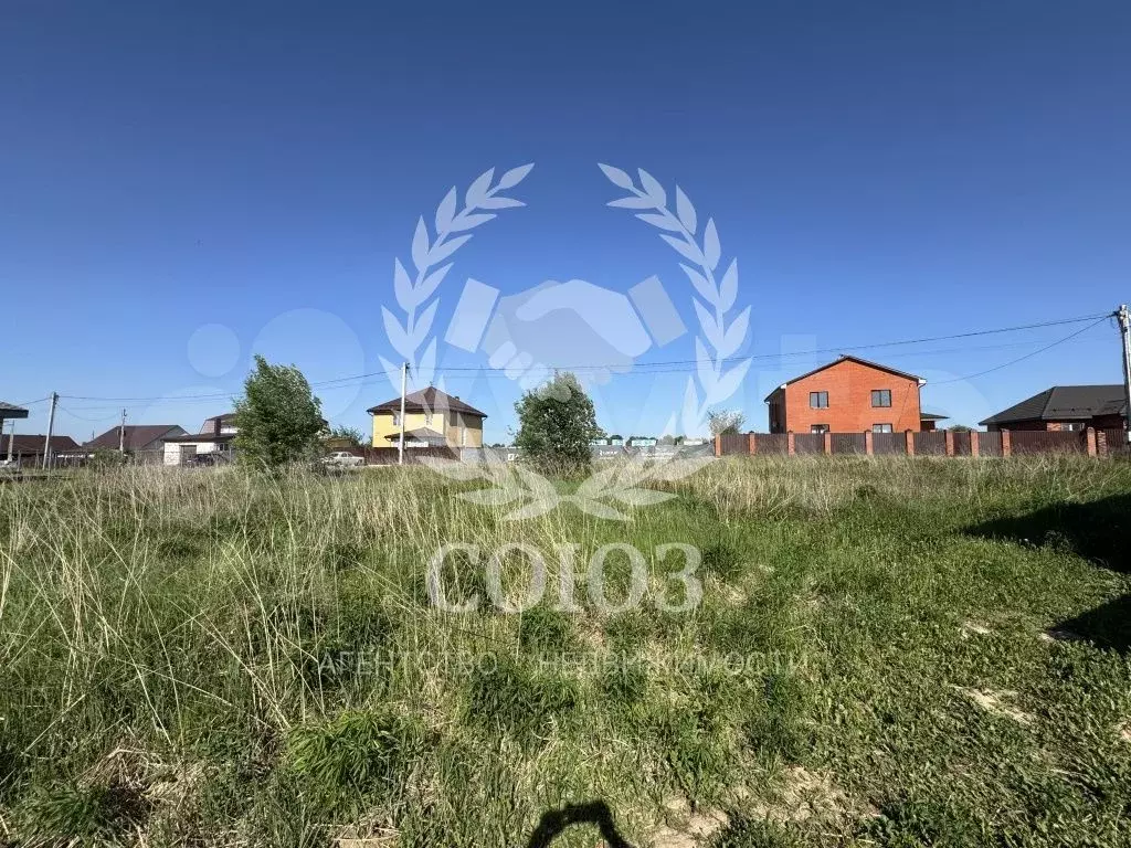 Участок 10 сот. (ИЖС) - Фото 0