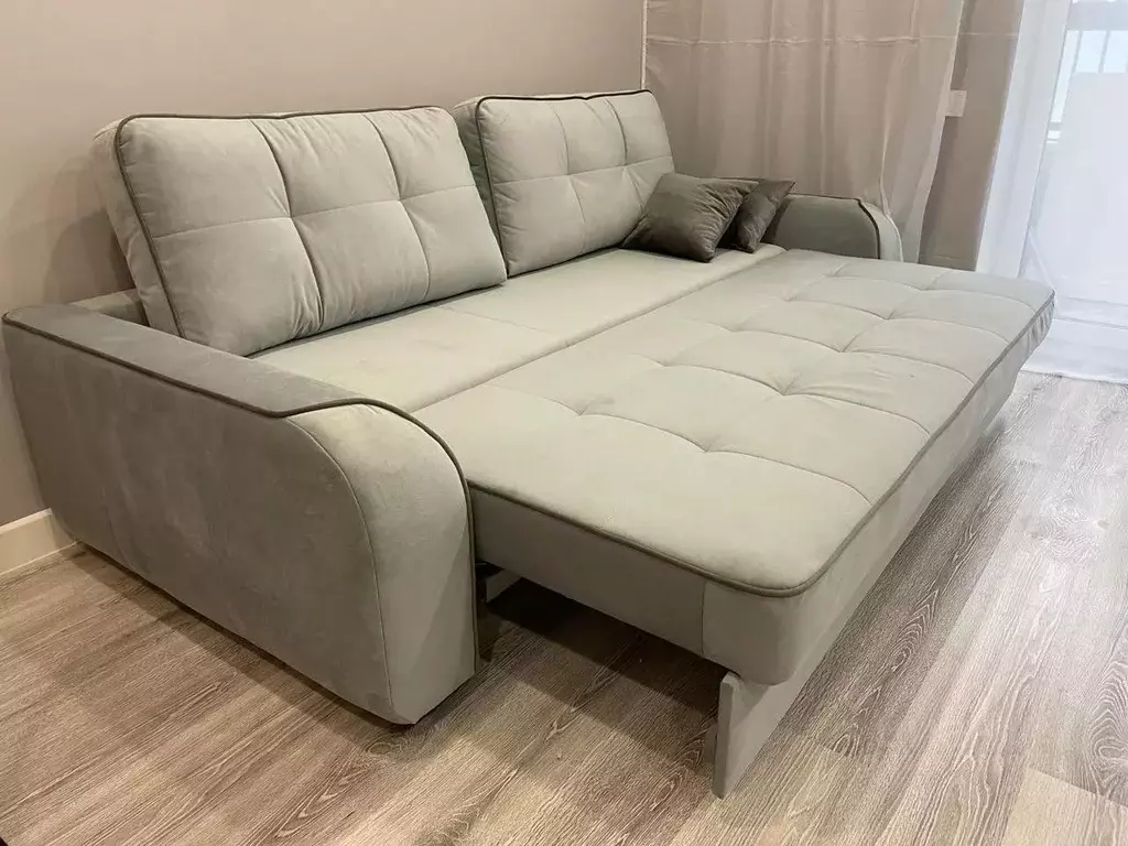 1-к кв. Татарстан, Казань ул. Аделя Кутуя, 110 (40.0 м) - Фото 2