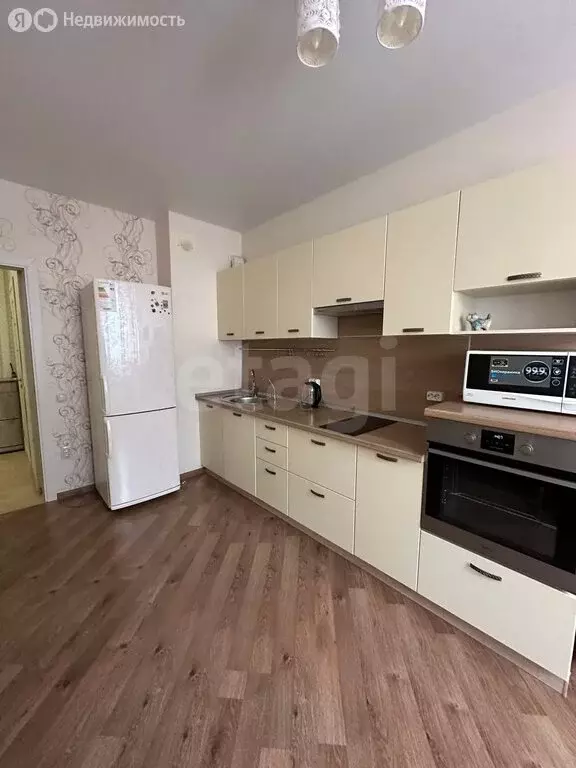 1-комнатная квартира: Анапа, улица Ленина, 153Б (42 м) - Фото 2