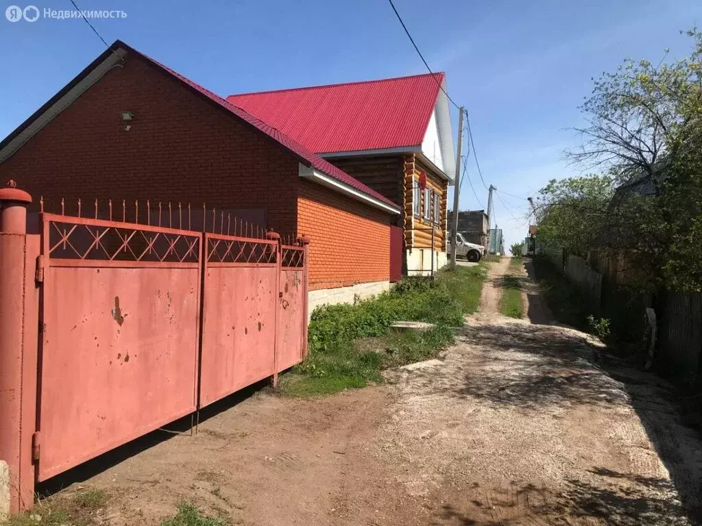 Участок в Юматовский сельсовет, СНТ Отдых (12.33 м) - Фото 2