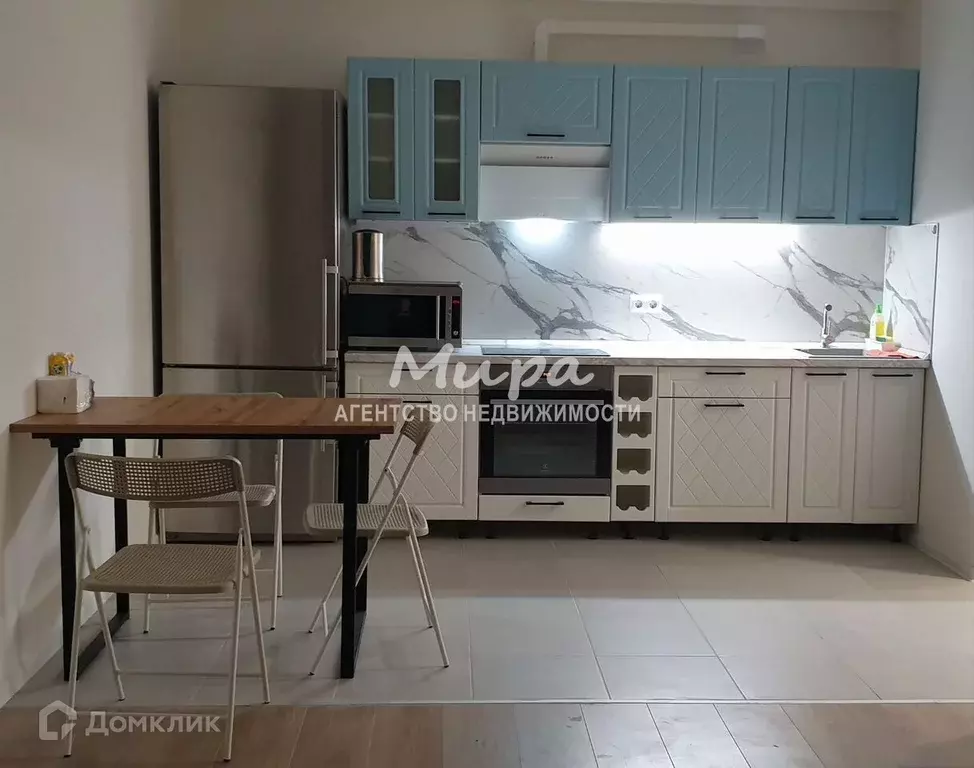 Продаётся 2-к квартира, 56.3 м - Фото 0