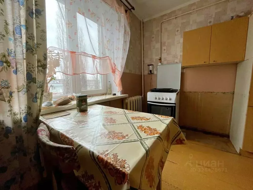 1-к кв. Белгородская область, Белгород ул. Губкина, 49 (42.8 м) - Фото 2