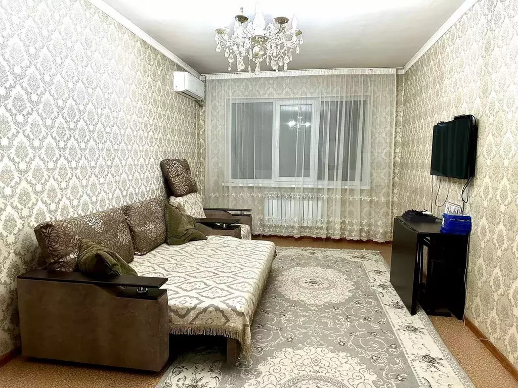 2-к. квартира, 59,7 м, 2/7 эт. - Фото 0
