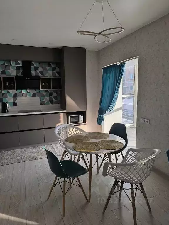 3-к кв. Вологодская область, Вологда наб. 6-й Армии, 43А (78.0 м) - Фото 1