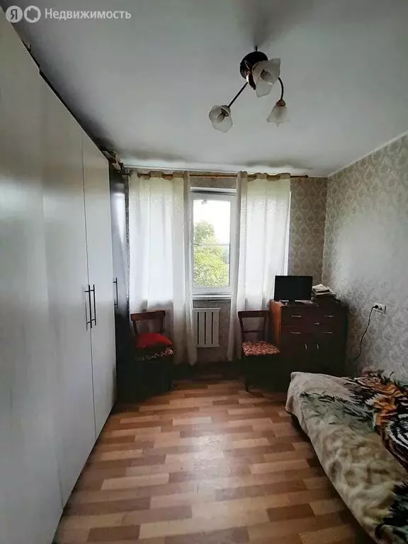2-комнатная квартира: Санкт-Петербург, улица Олеко Дундича, 10к1 (45 ... - Фото 1
