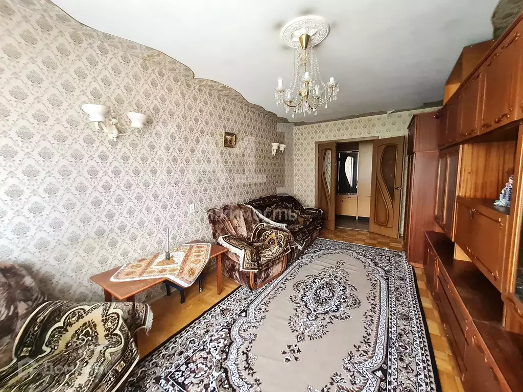 Продаётся 3-к квартира, 64.4 м - Фото 0