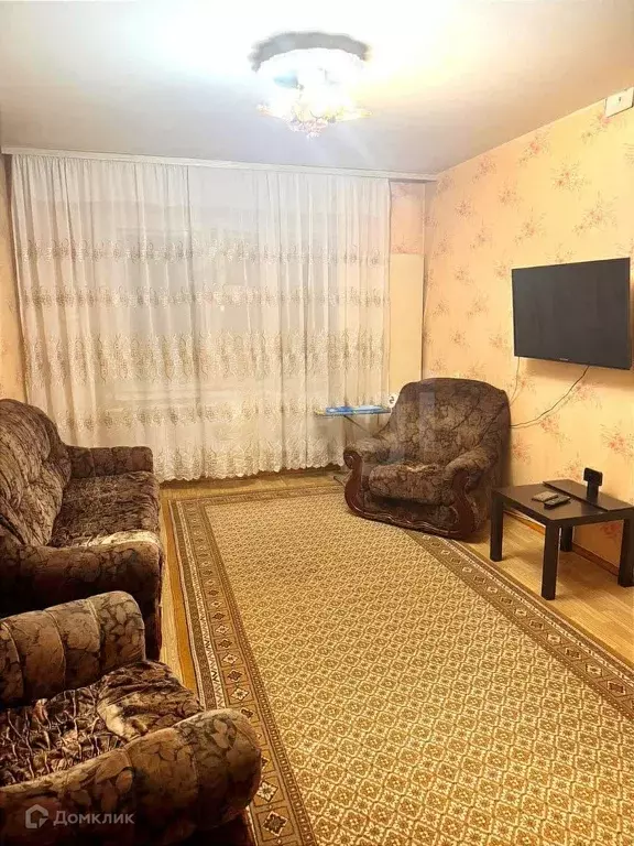 Продаётся 1-к квартира, 37.5 м - Фото 0