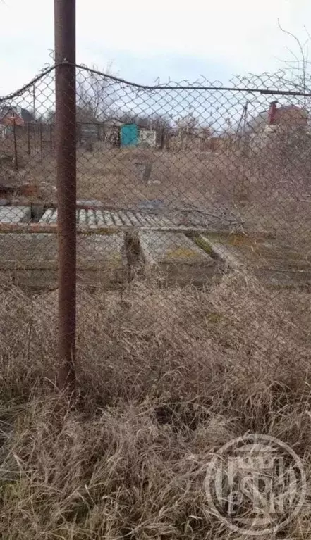 Участок в Ростовская область, Азовский район, Елизаветинское с/пос, ... - Фото 1