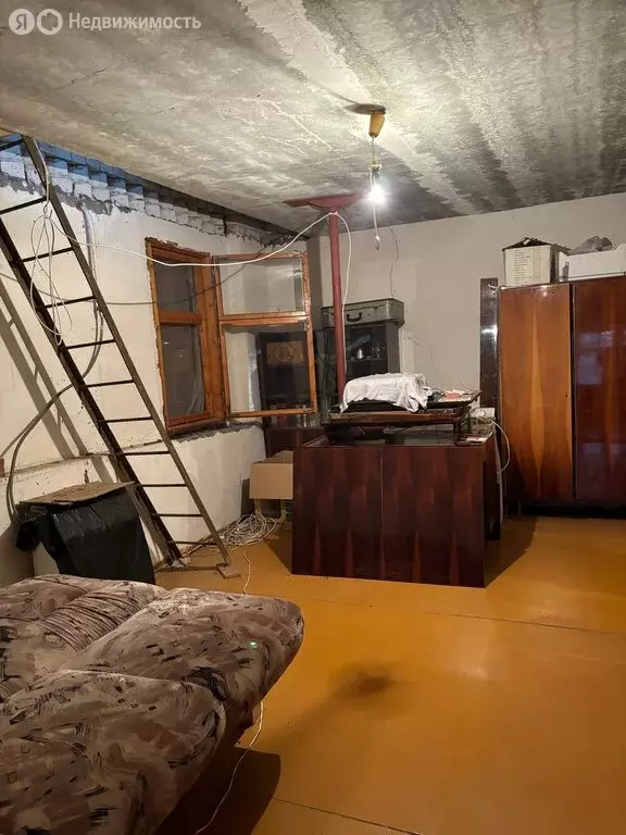 Дом в Новокуйбышевск, 1-я Земляничная улица (111 м) - Фото 0