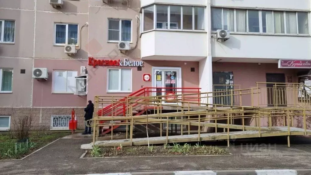 Помещение свободного назначения в Краснодарский край, Краснодар ул. ... - Фото 0