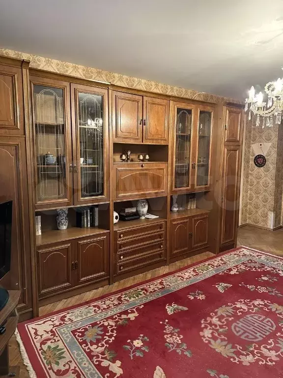 2-к. квартира, 57 м, 5/5 эт. - Фото 0