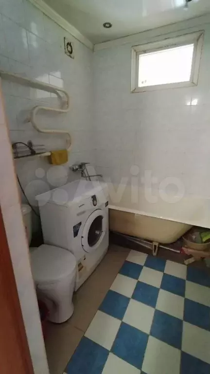 1-к. квартира, 32 м, 4/5 эт. - Фото 1