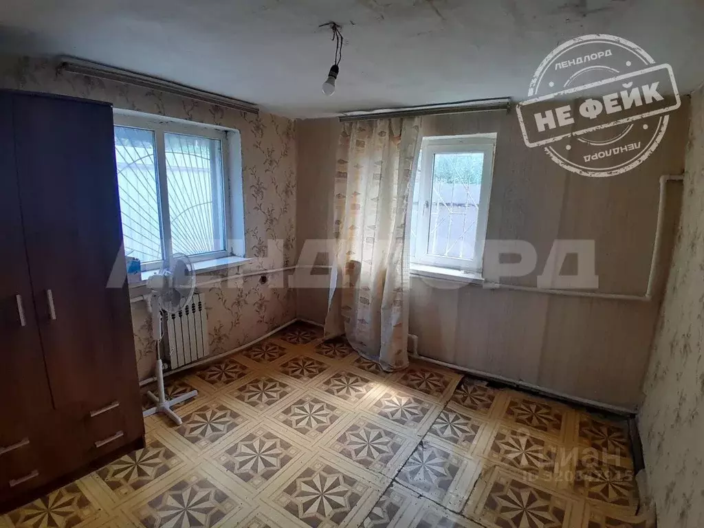 Дом в Ростовская область, Ростов-на-Дону Почетная ул. (43 м) - Фото 1