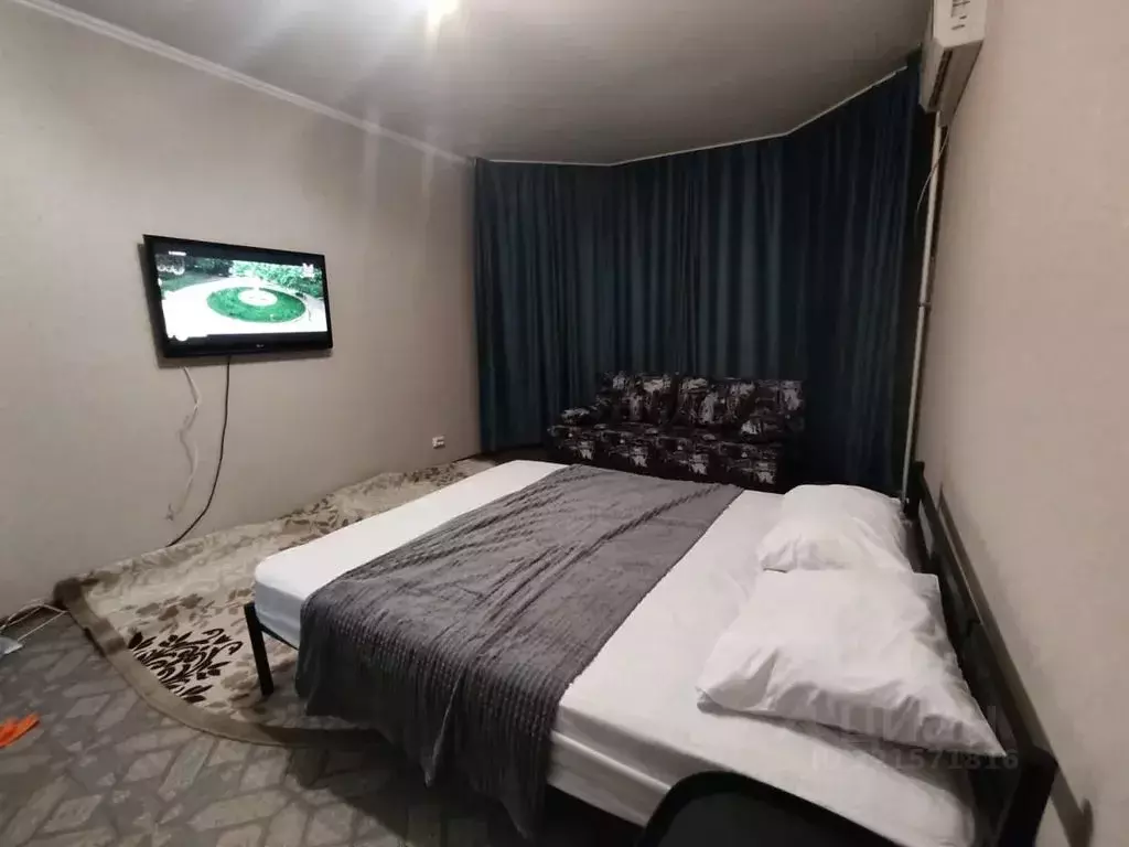 1-к кв. Оренбургская область, Оренбург Салмышская ул., 47 (42.0 м) - Фото 0