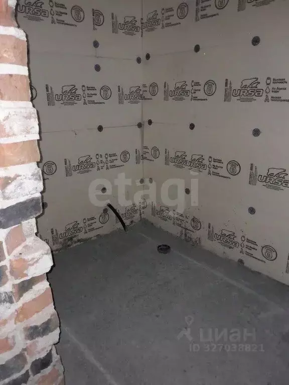 Дом в Орловская область, Орловский муниципальный округ, Виктория СНТ ... - Фото 2