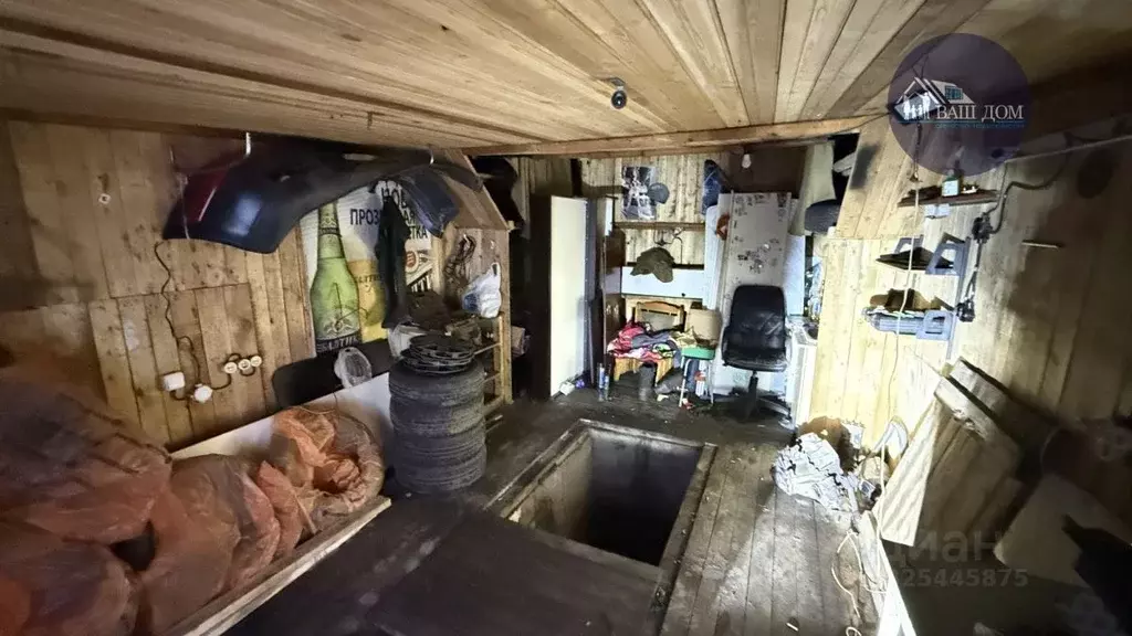 Гараж в Архангельская область, Северодвинск ул. Макаренко, 7А (20 м) - Фото 2