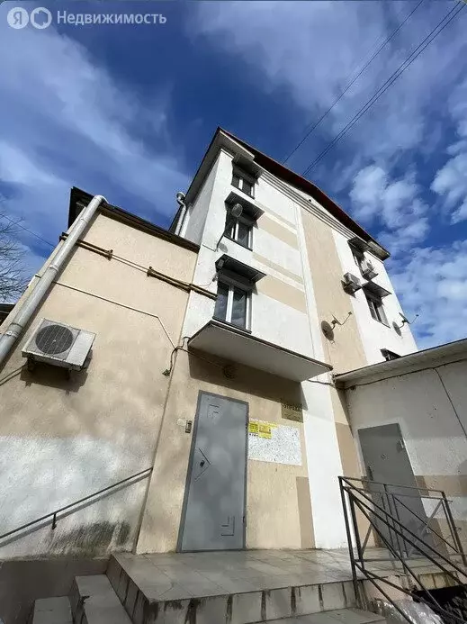 1-комнатная квартира: Сочи, улица Гагарина, 40 (28 м) - Фото 1