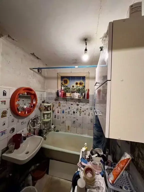 2-к кв. Кемеровская область, Кемерово Советский просп., 69 (43.6 м) - Фото 2