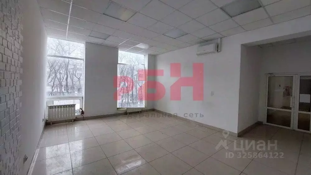 Помещение свободного назначения в Ростовская область, Ростов-на-Дону ... - Фото 1