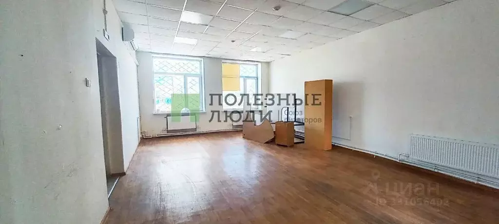 Офис в Удмуртия, Ижевск ул. Маяковского, 35Б (60 м) - Фото 1