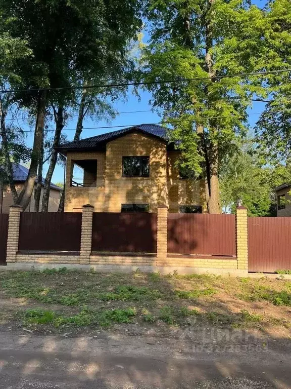 Участок в Московская область, Балашиха Салтыковка мкр, Угловая ул., ... - Фото 1