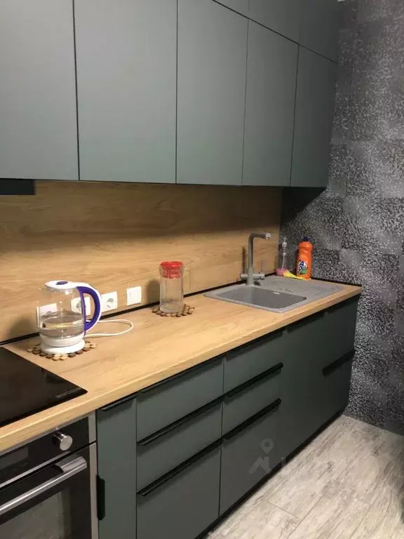 1-к кв. Владимирская область, Владимир ул. Нижняя Дуброва, 19а (42.9 ... - Фото 2