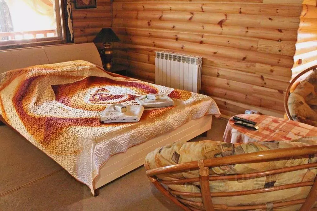 Комната Владимирская область, Гороховец ул. Ленина, 44 (25.0 м) - Фото 1