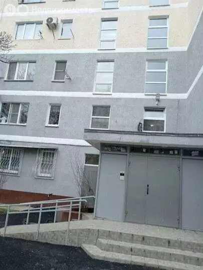 1-комнатная квартира: Новороссийск, Тобольская улица, 5 (23 м) - Фото 1