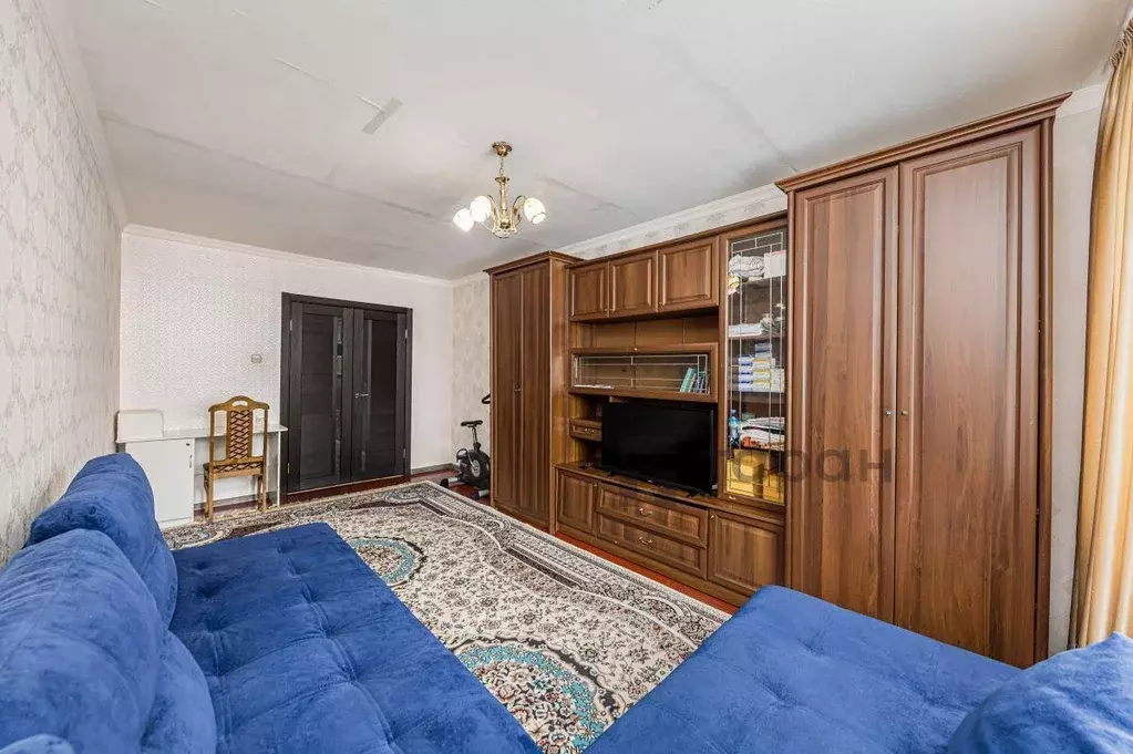 Квартира, 3 комнаты, 65.4 м - Фото 2