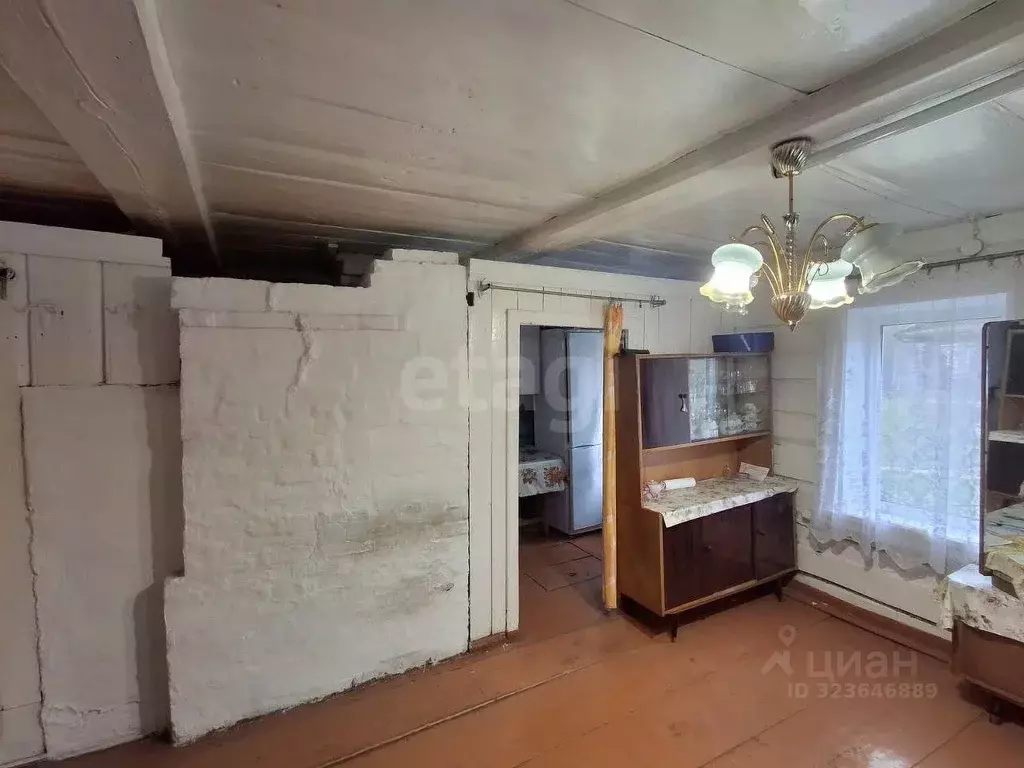 Дом в Владимирская область, Меленковский муниципальный округ, с. ... - Фото 1