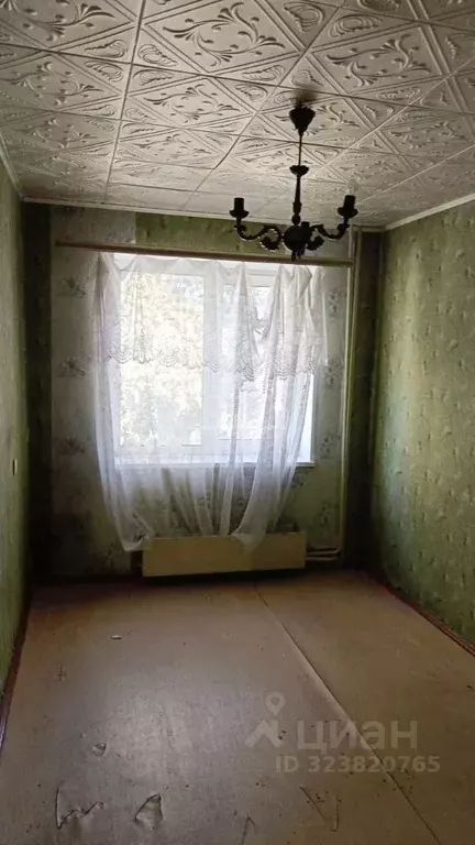 2-к кв. Московская область, Электроугли Богородский городской округ, ... - Фото 1