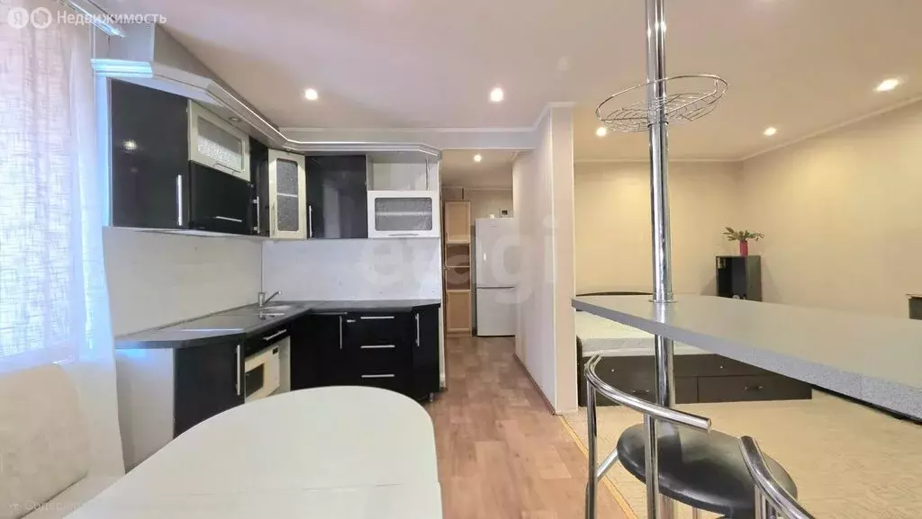 1-комнатная квартира: Миасс, проспект Октября, 69 (34.1 м) - Фото 2