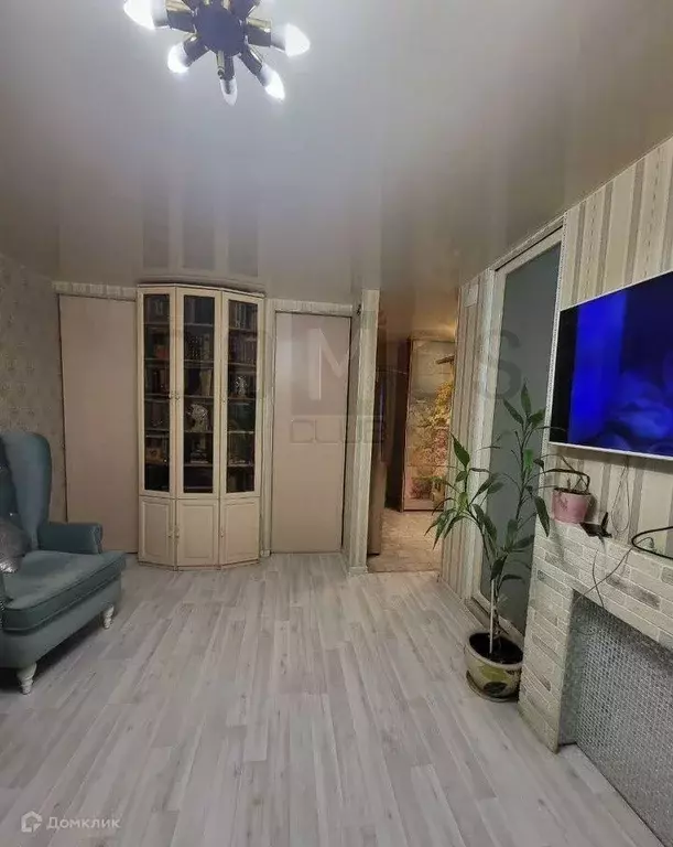 Продаётся 4-к квартира, 73 м - Фото 1