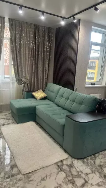 2-к кв. Московская область, Ленинский городской округ, пос. Развилка ... - Фото 1