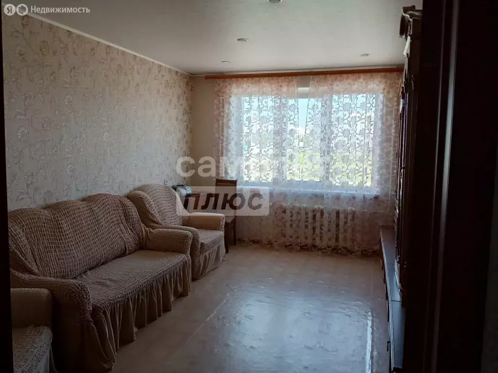 3-комнатная квартира: Пенза, улица Лядова, 40 (64.4 м) - Фото 0