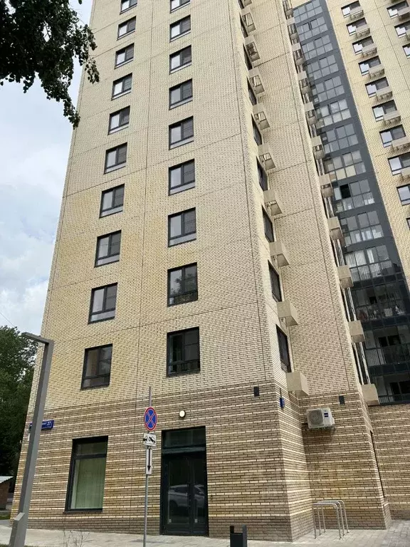 1-к кв. Москва Кронштадтский бул., 27к1 (43.0 м) - Фото 1